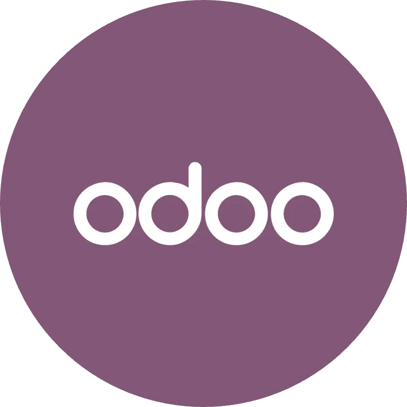 Odoo Logo