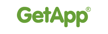 Getapp logo