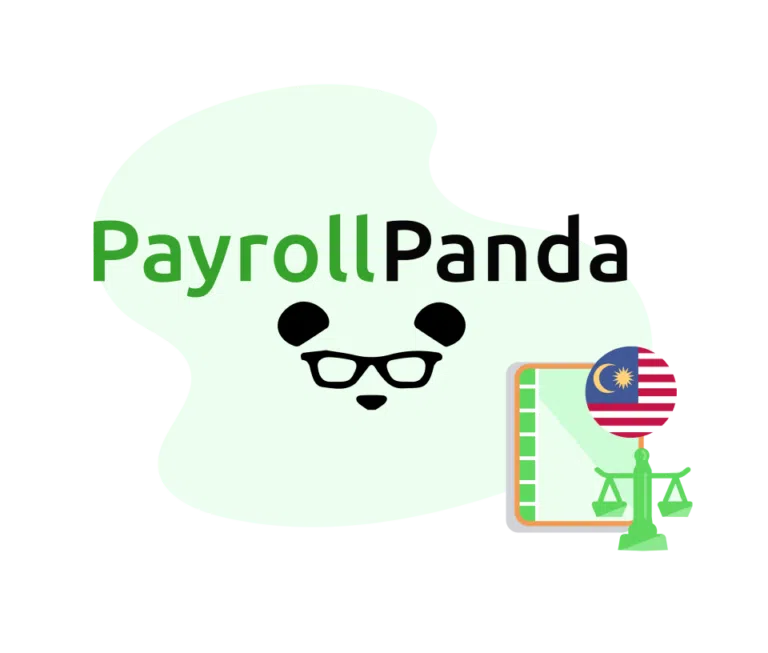 Payrollpanda complies with regulations