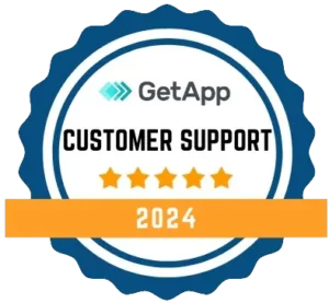 GetApp Customer Support