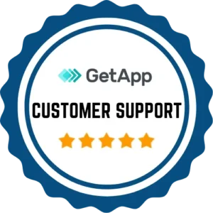 GetApp - Sokongan Pelanggan